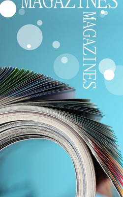 Magazine & Zeitschriften