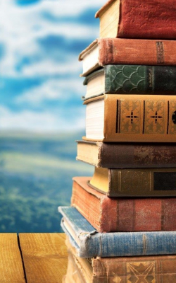 Bücher & Bildbände